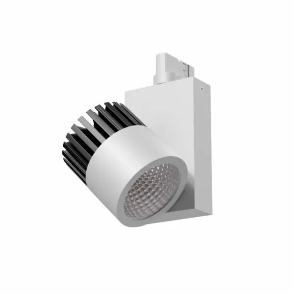 Spot Astor LED Track für 3-Phasen Stromschiene