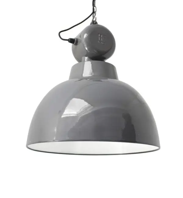 Hängelampe FACTORY M GRAU HKLIVING