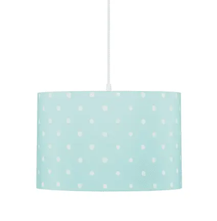 Hängeleuchte White Dots