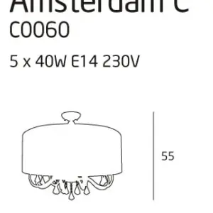AMSTERDAM KLEIN