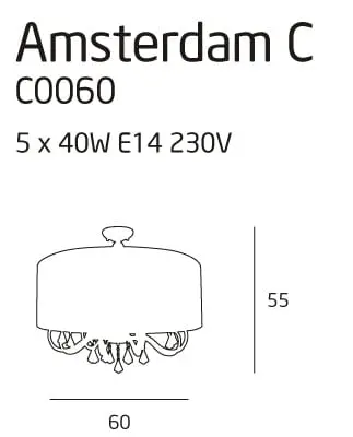 AMSTERDAM KLEIN