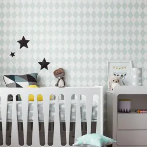 Babybett Moon 120x60 cm – Bild 8
