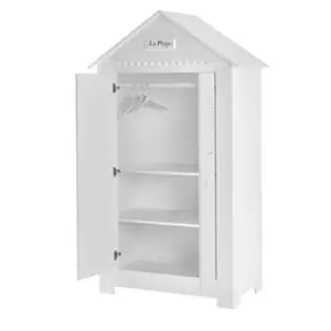 Kinderzimmer-Set Marseille MDF | 3 Teilig – Bild 9