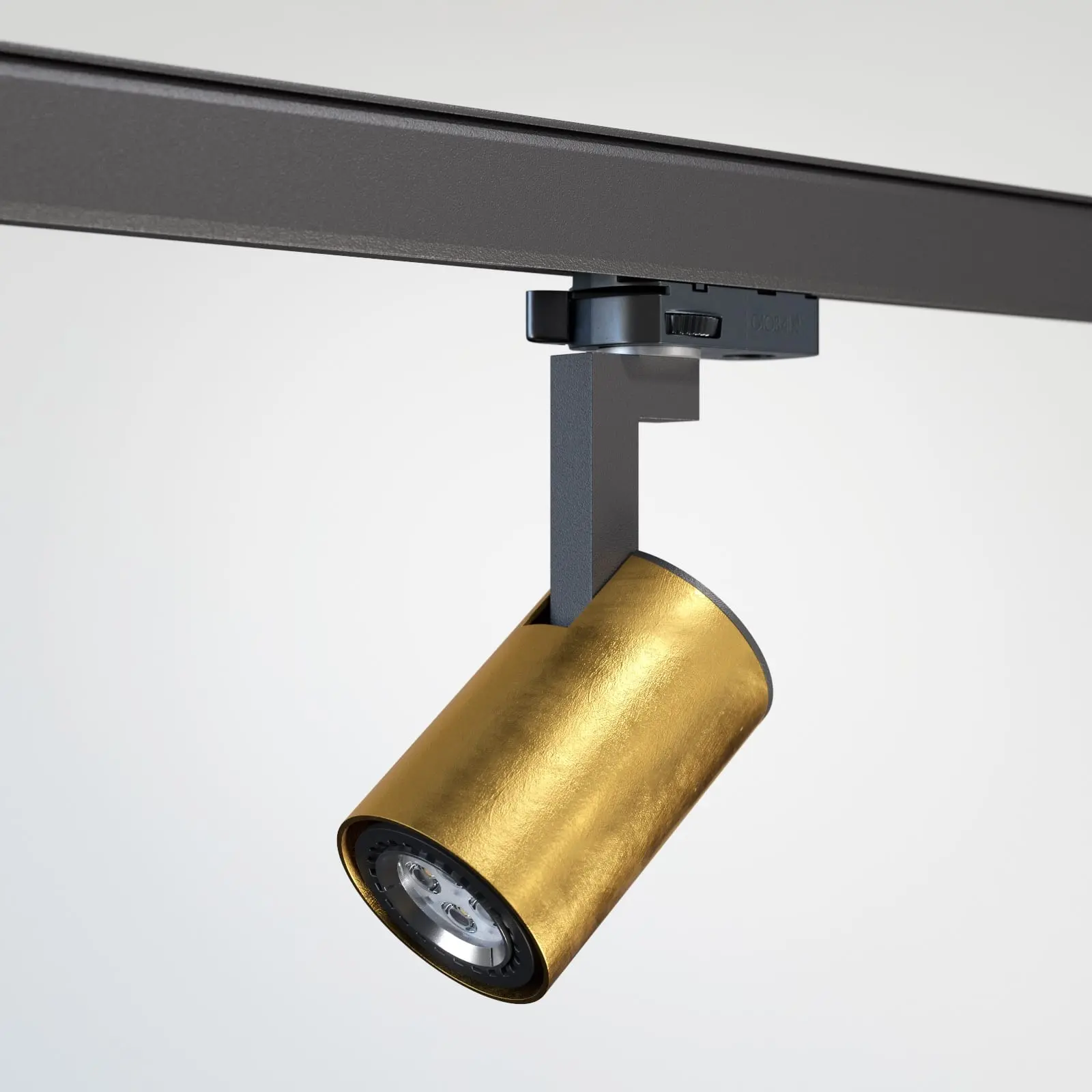 Spot GABI NEU TOP für 3-Phasen Stromschiene – Bild 1
