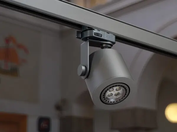 Spot Neto für 3-Phasen Stromschiene