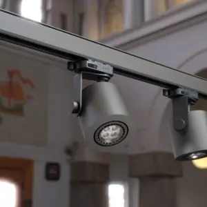 Spot Neto für 3-Phasen Stromschiene – Bild 3