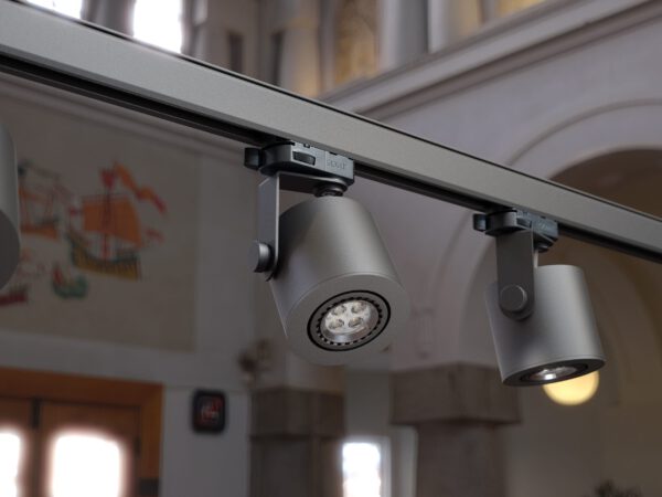 Spot Neto für 3-Phasen Stromschiene