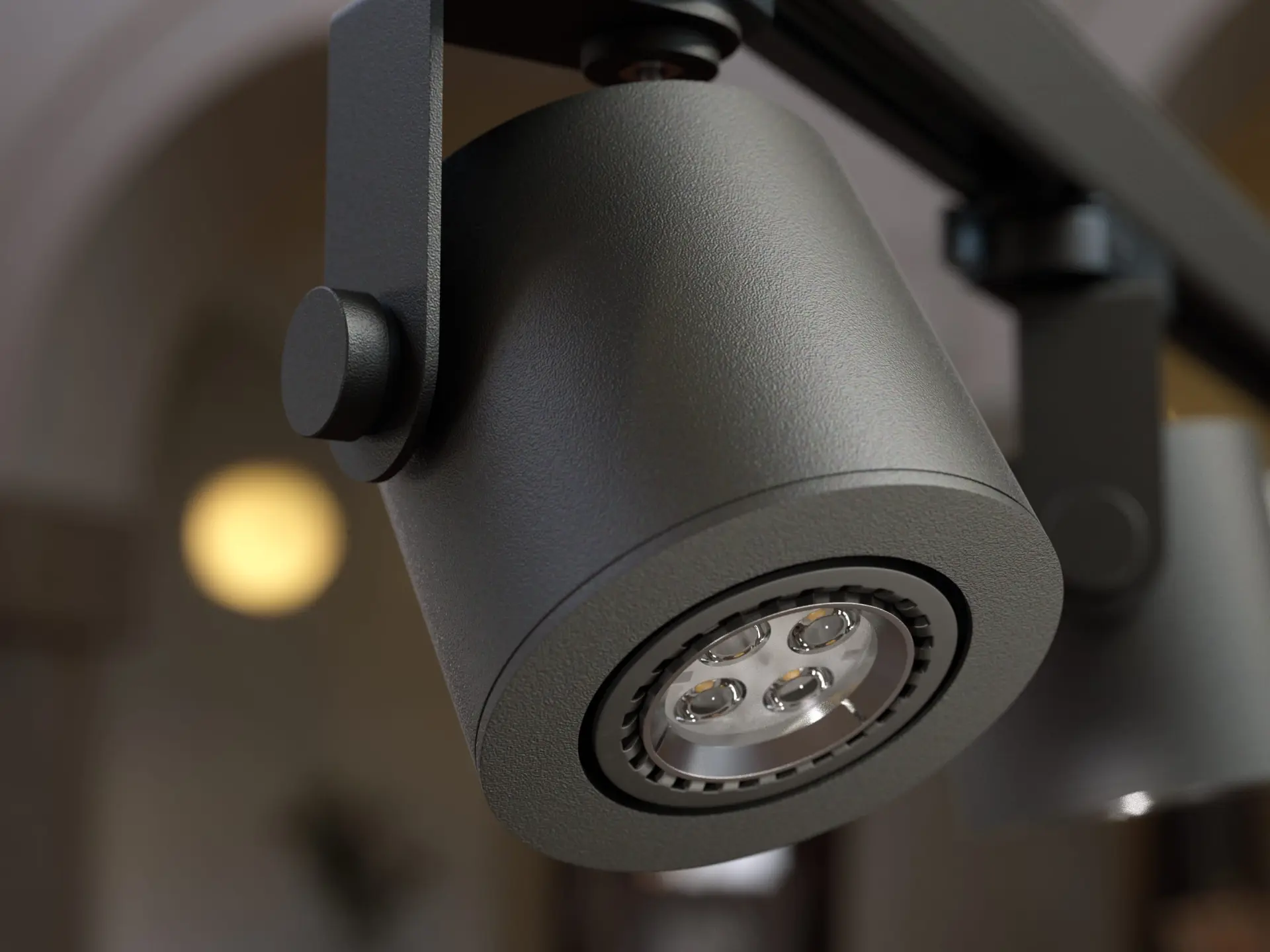 Spot Neto für 3-Phasen Stromschiene – Bild 2