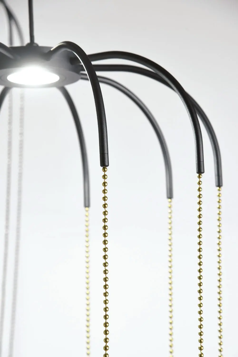 Einzigartige LED-Hängeleuchte Alysoid Axo Light – Bild 6
