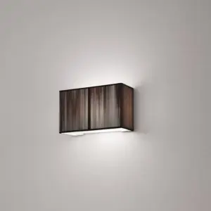 Elegante Wandleuchte Clavius 30 Axo Light – Bild 2
