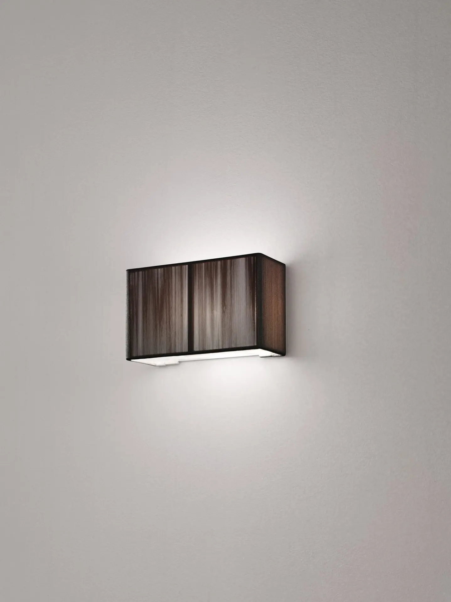 Elegante Wandleuchte Clavius 30 Axo Light – Bild 2