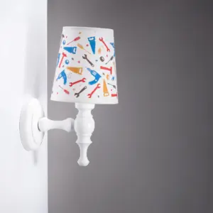 Wandleuchte  Allerweltskerl