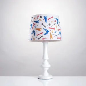 Tischlampe Allerweltskerl Groß