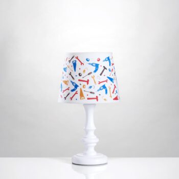 Tischlampe Allerweltskerl