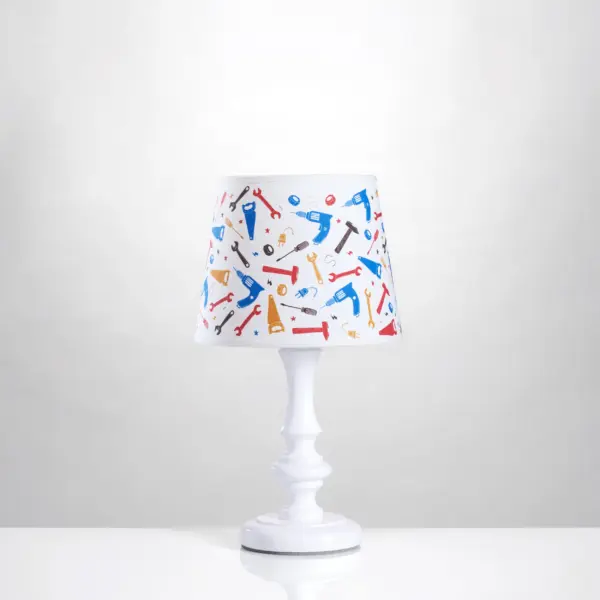 Tischlampe Allerweltskerl