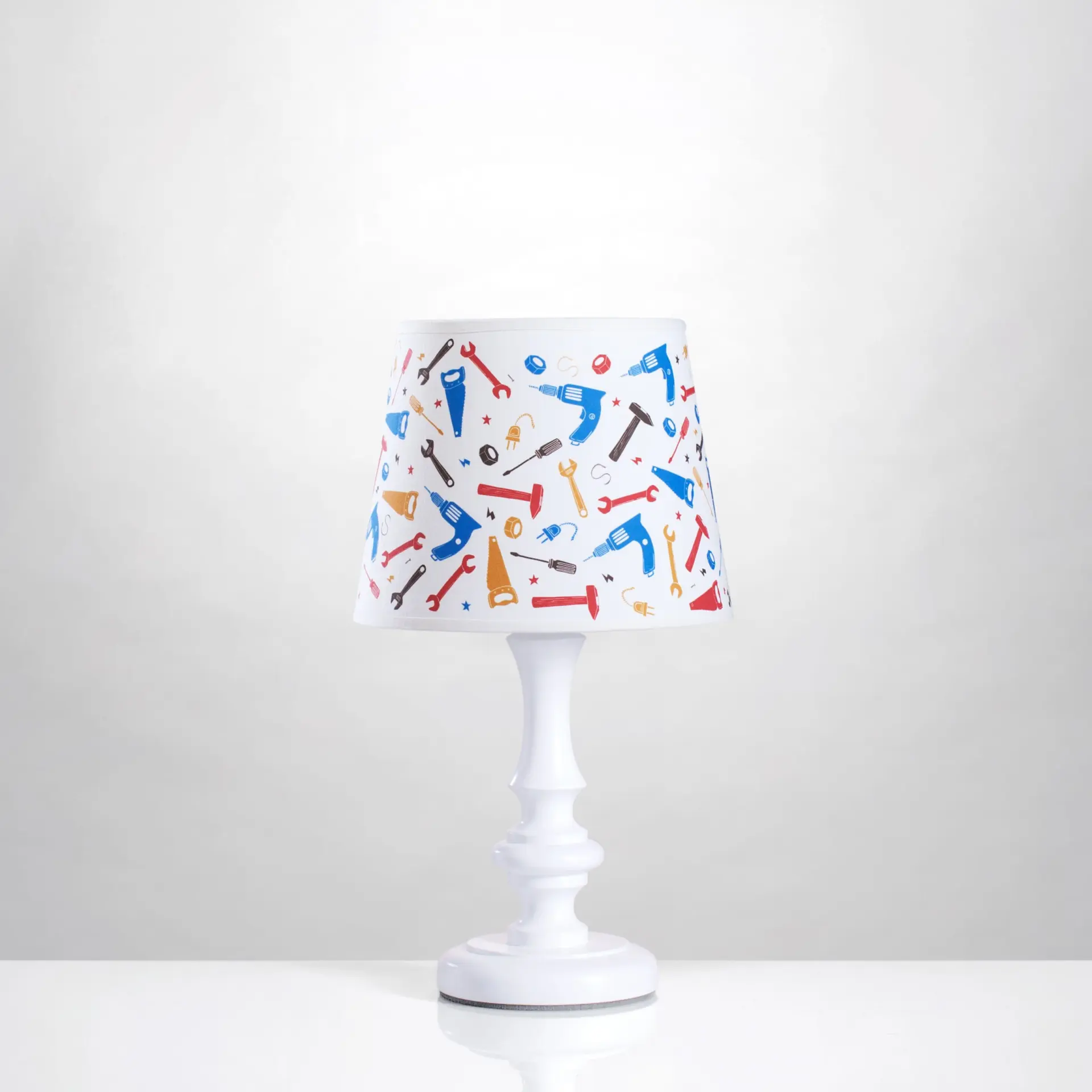 Tischlampe Allerweltskerl – Bild 1
