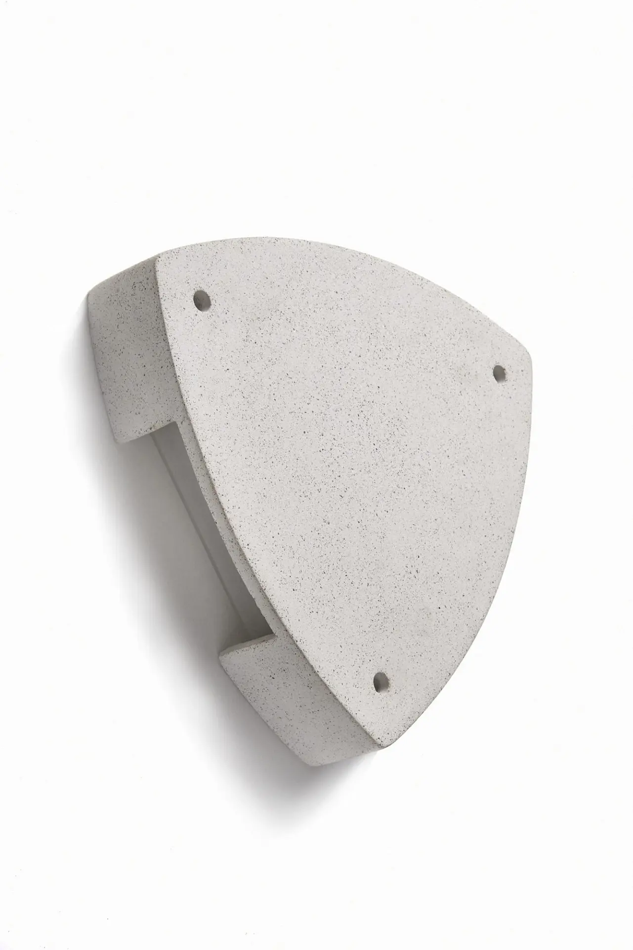 LED-Beton-Wandleuchte Diatomo IP65 – Bild 2