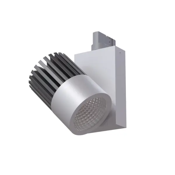 Professional Spot Astor LED SLM Track für 3-Phasen Stromschiene