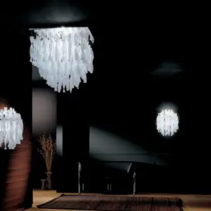 Designer- Deckenleuchte Aura P Axo Light – Bild 3