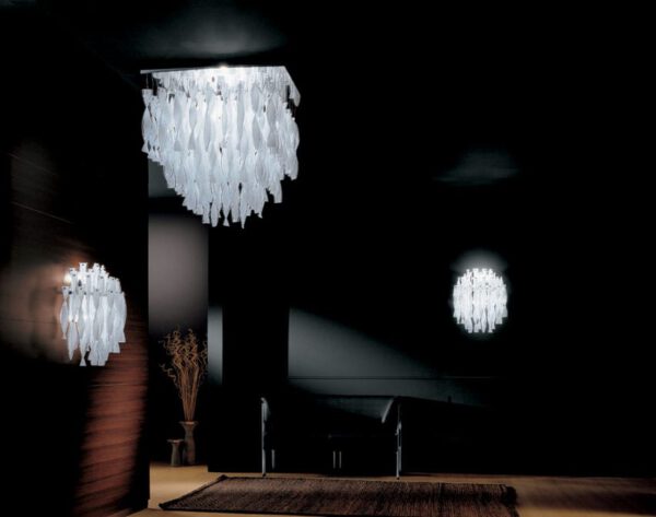 Designer- Deckenleuchte Aura P Axo Light