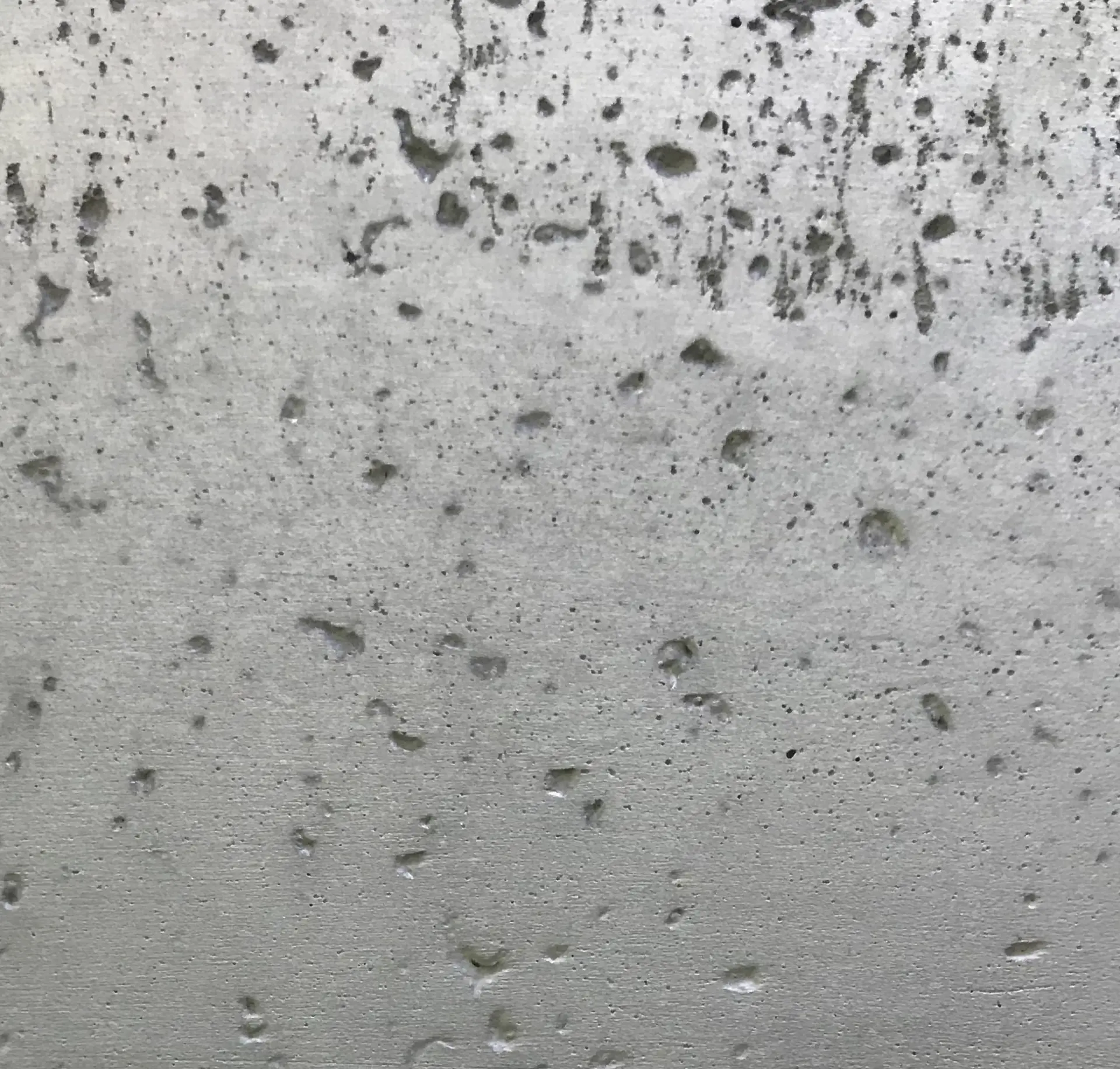 Beton-Wandleuchte Omega 40 – Bild 9