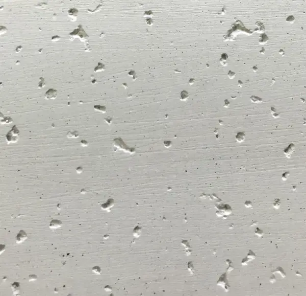 Beton-Wandleuchte Omega 40