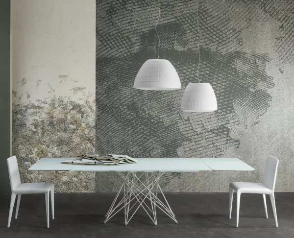 Designer-Hängeleuchte Bell ø 60 cm Axo Light