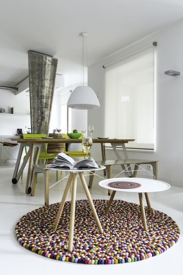 Designer-Hängeleuchte Bell ø 60 cm Axo Light