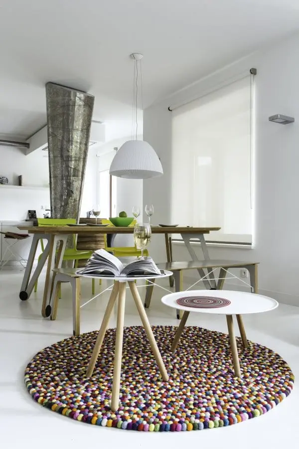 Designer-Hängeleuchte Bell ø 60 cm Axo Light