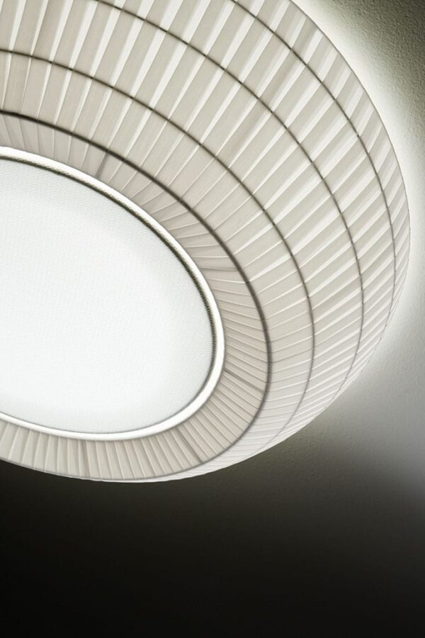 Designer-Deckenleuchte Bell ø 60 cm Axo Light