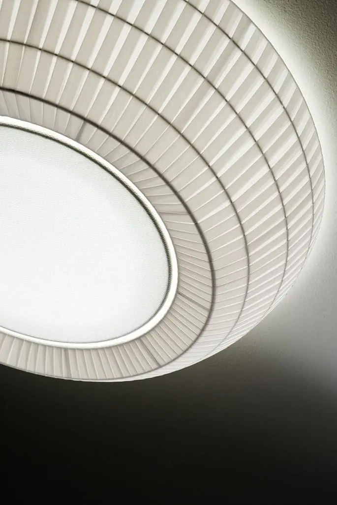 Designer-Deckenleuchte Bell ø 118 cm Axo Light – Bild 2
