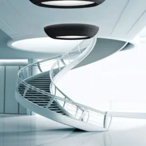 Designer-Deckenleuchte Bell ø 180 cm Axo Light – Bild 6