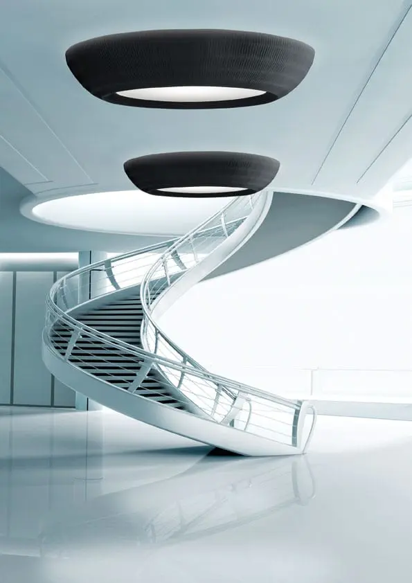Designer-Deckenleuchte Bell ø 180 cm Axo Light