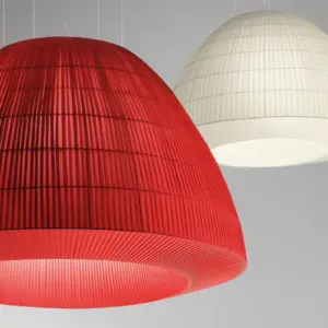 Designer-Hängeleuchte Bell ø 118 cm Axo Light – Bild 12