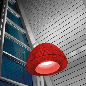 Designer-Hängeleuchte Bell ø 118 cm Axo Light – Bild 3