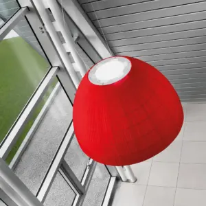 Designer-Hängeleuchte Bell ø 118 cm Axo Light – Bild 4