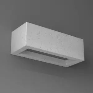 Beton-Wandleuchte Korytko 30/50 – Bild 3
