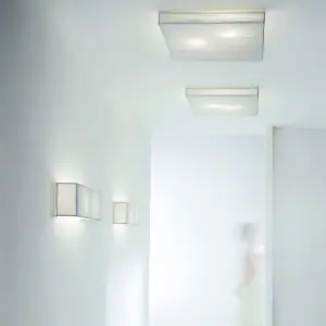 Elegante Deckenleuchte Clavius Axo Light – Bild 4