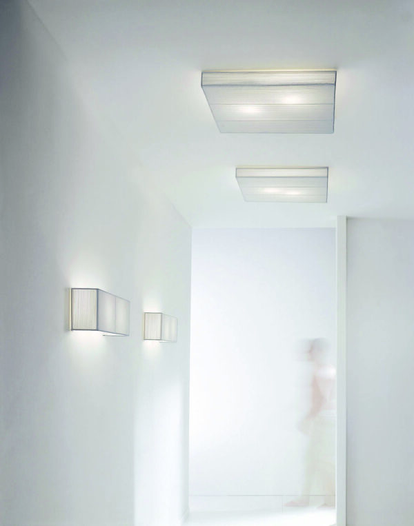 Elegante Deckenleuchte Clavius Axo Light