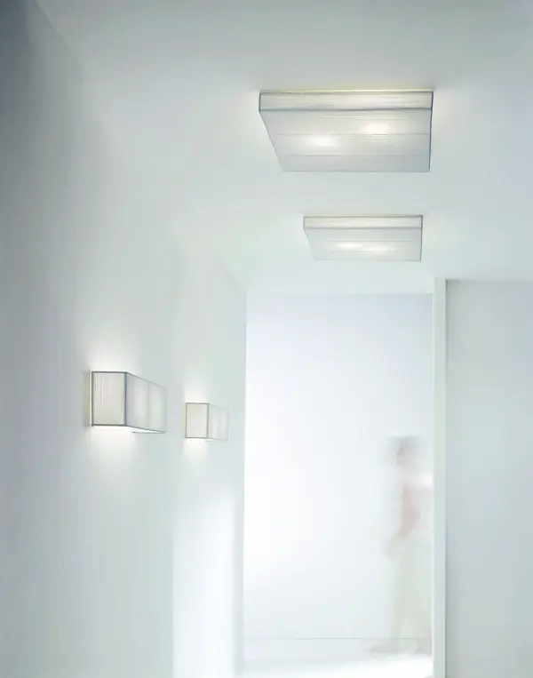 Elegante Deckenleuchte Clavius Axo Light