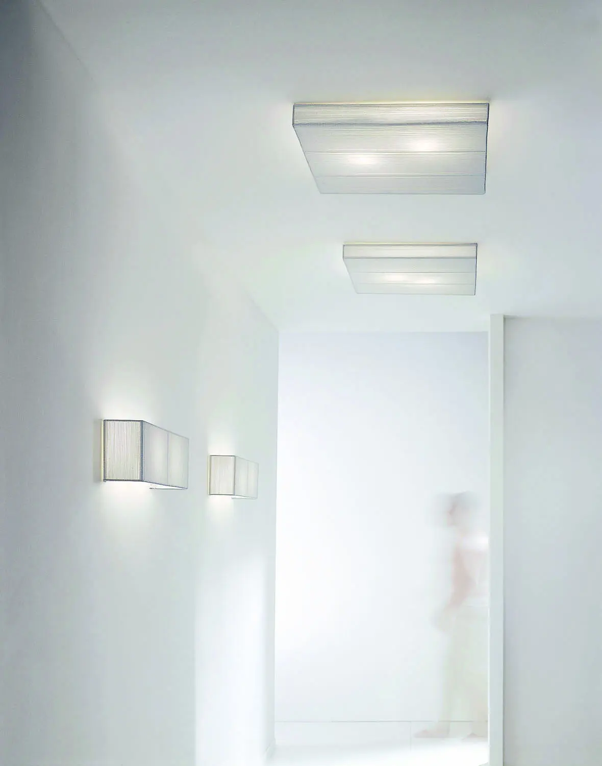 Elegante Deckenleuchte Clavius Axo Light – Bild 4