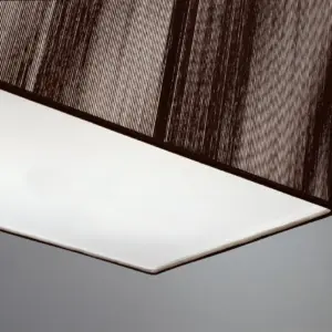 Elegante Hängeleuchte Clavius 100 Axo Light – Bild 4