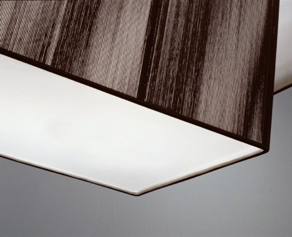 Elegante Hängeleuchte Clavius 100 Axo Light