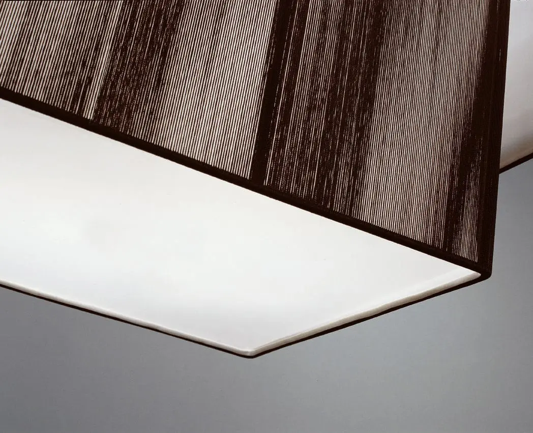 Elegante Hängeleuchte Clavius 100 Axo Light – Bild 4