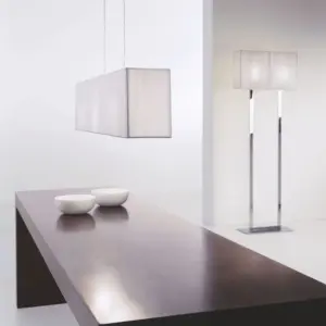 Elegante Hängeleuchte Clavius 100 Axo Light – Bild 3