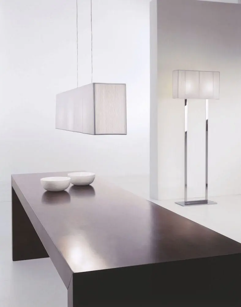 Elegante Hängeleuchte Clavius 100 Axo Light – Bild 3