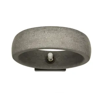 Beton-Wandleuchte Ghetto W