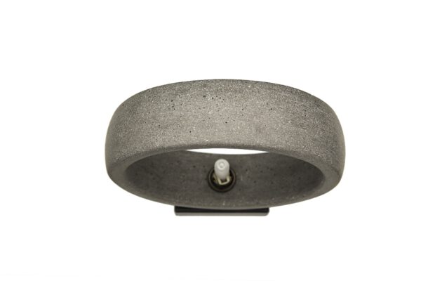 Beton-Wandleuchte Ghetto W
