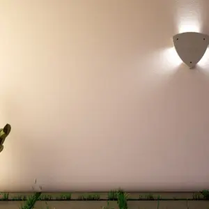 LED-Beton-Wandleuchte Diatomo IP65 – Bild 5