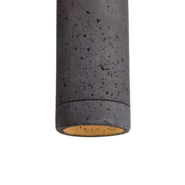 Beton-Hängeleuchte LED Kalla 11/21/31